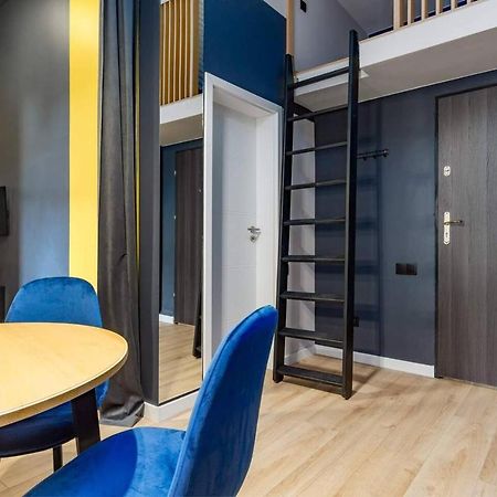 Piotrkowska 92 Studiob Łódź Eksteriør bilde